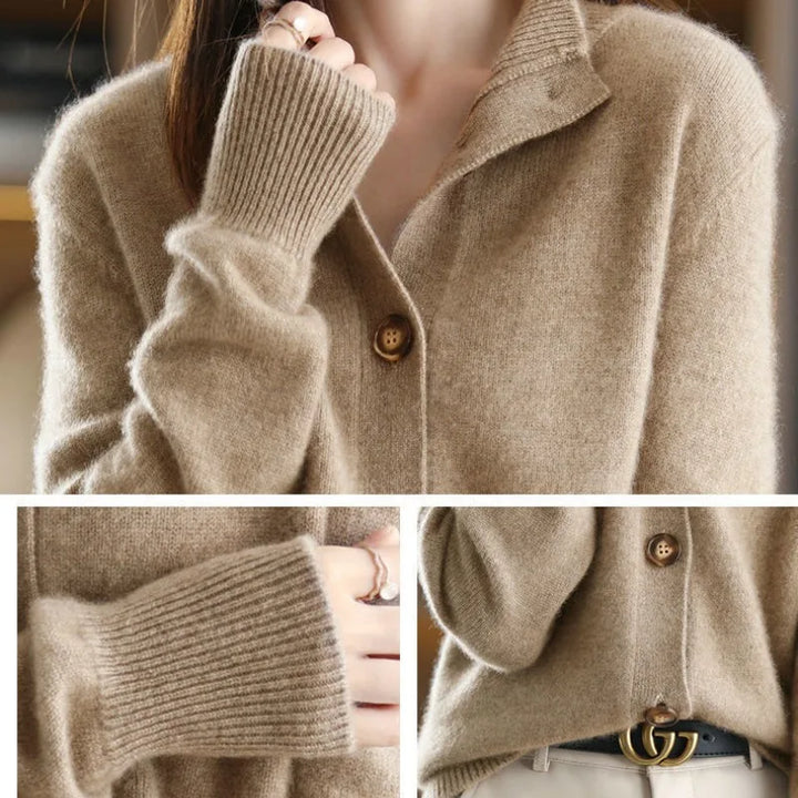 Isla Knit Sweater