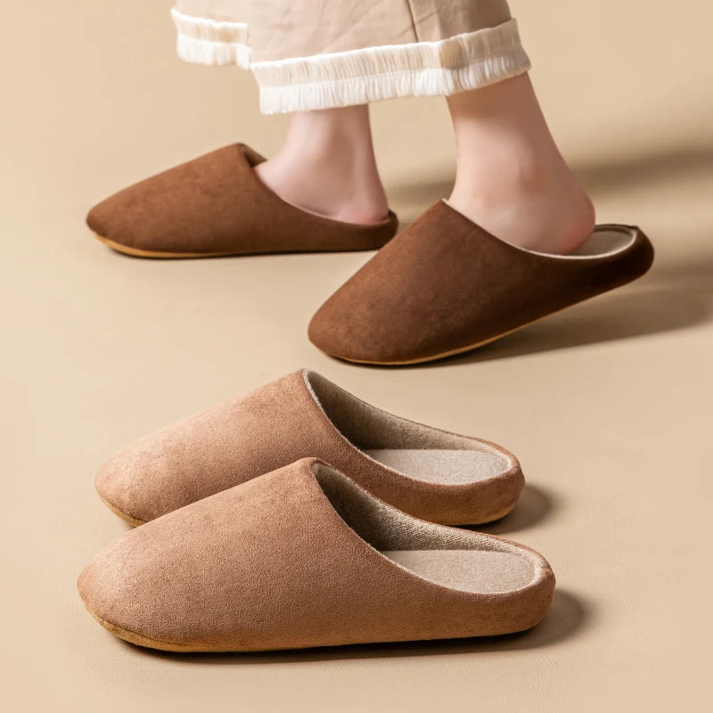 Bastin Home Loafers
