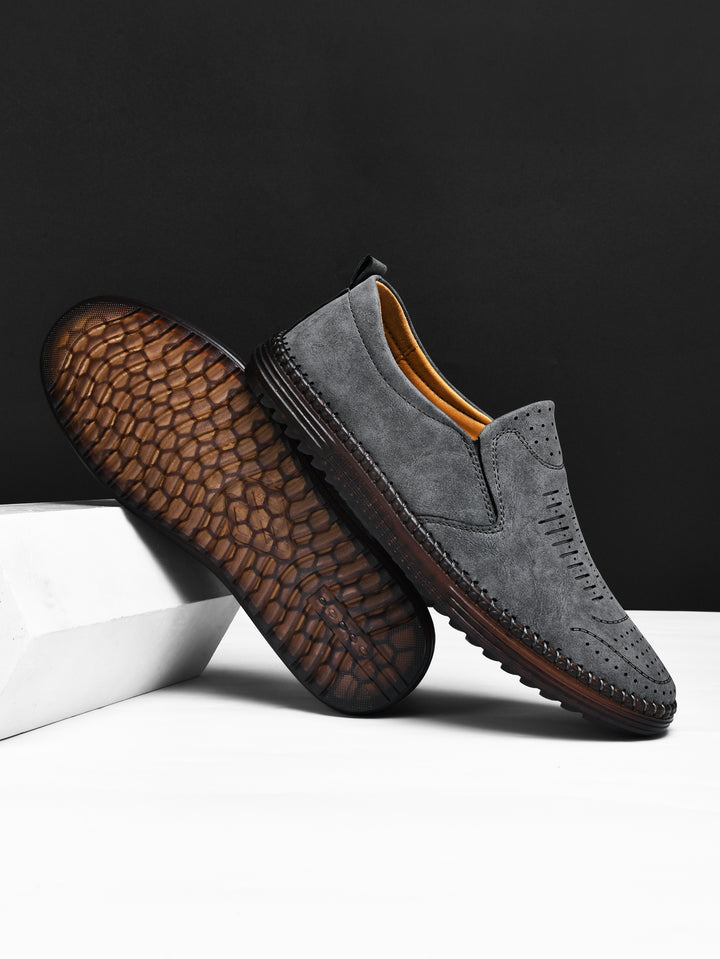 Thompson Slip-On Loafers