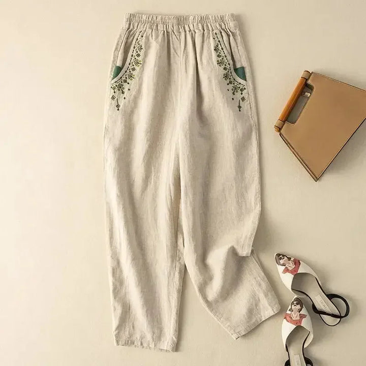 Camille Pants