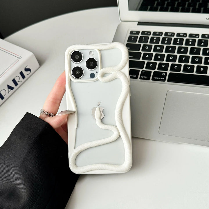Eden Snake Case