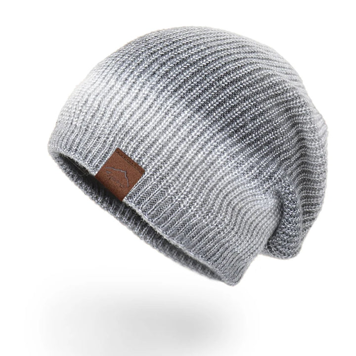 Rainbow Beanie