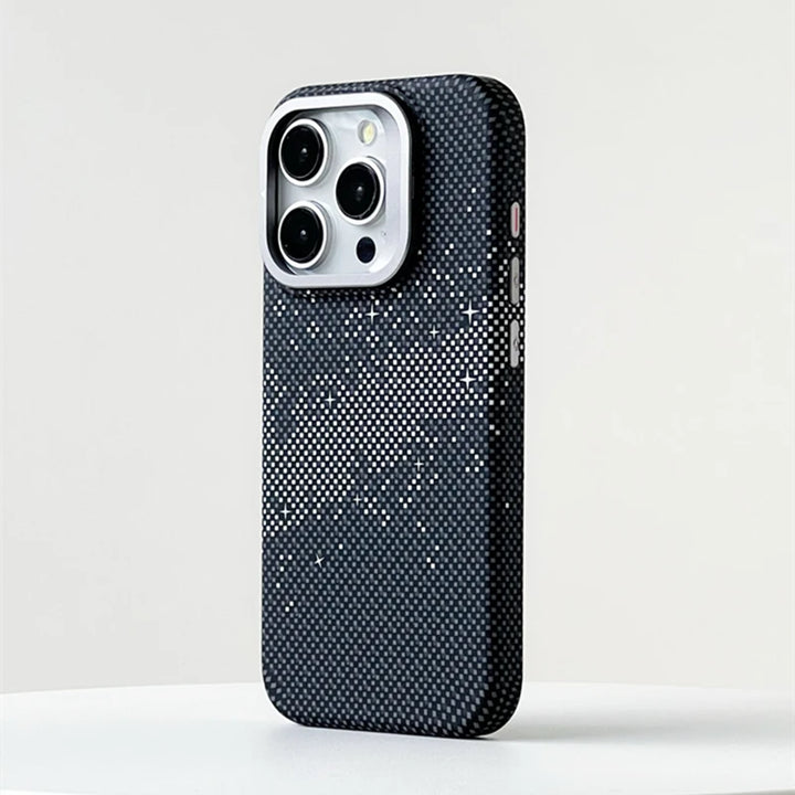 Armor Pixels Case