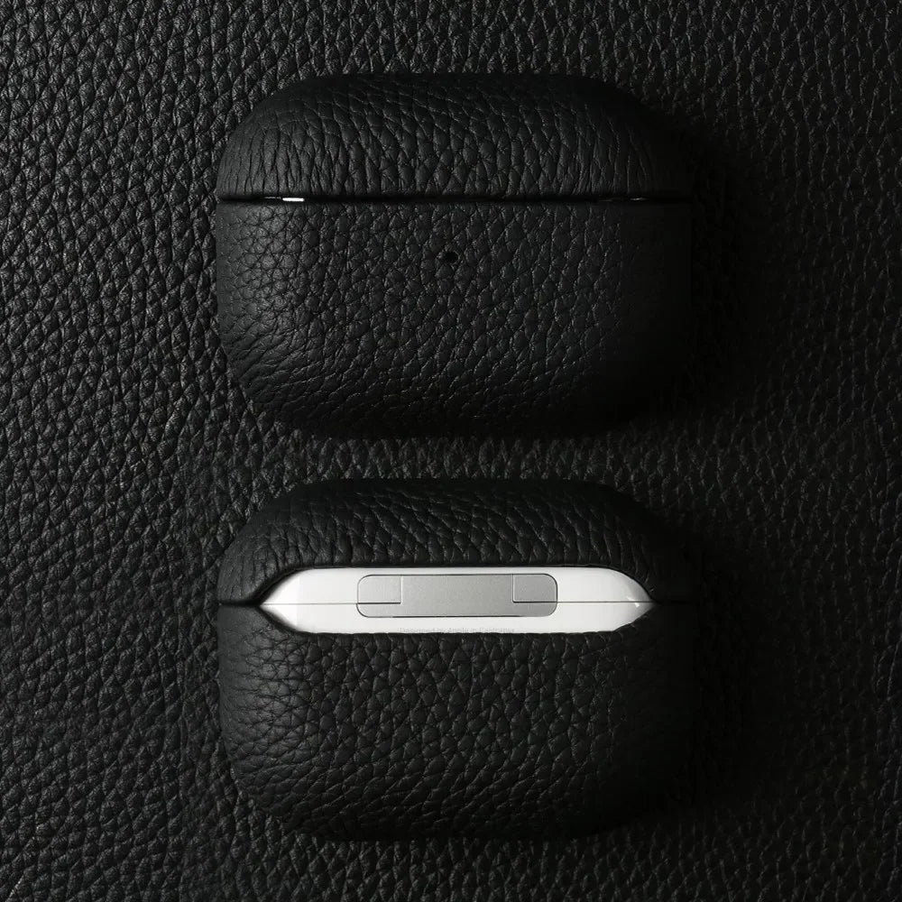 "Italo" Genuine Leather Case by weston.