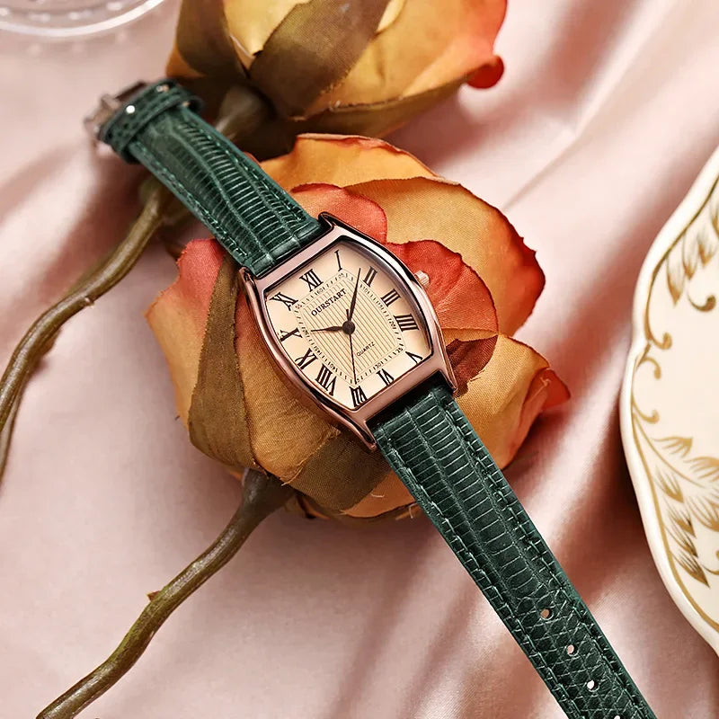 Roman Classic Wristwatch