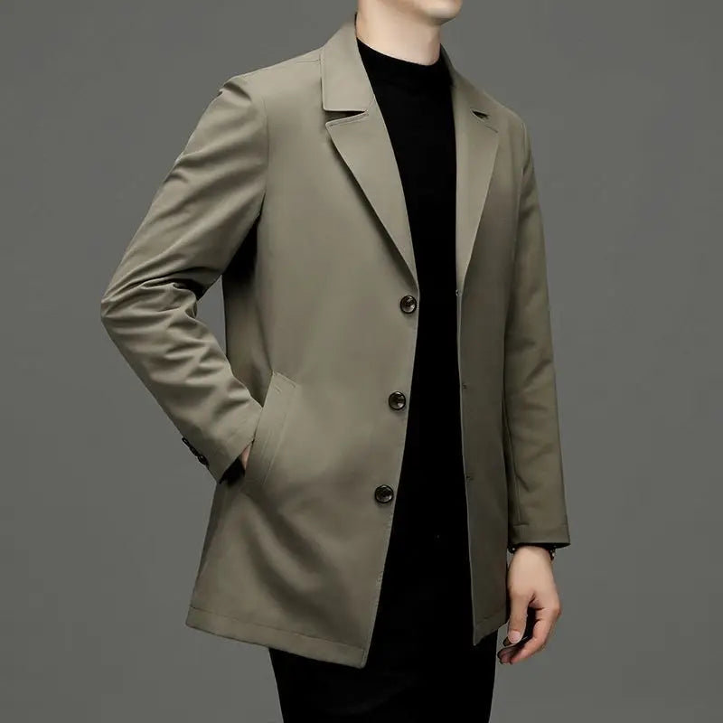 Brivon™ Jacket