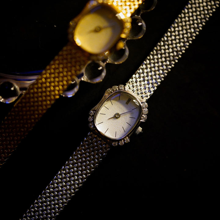 Diora's Watch