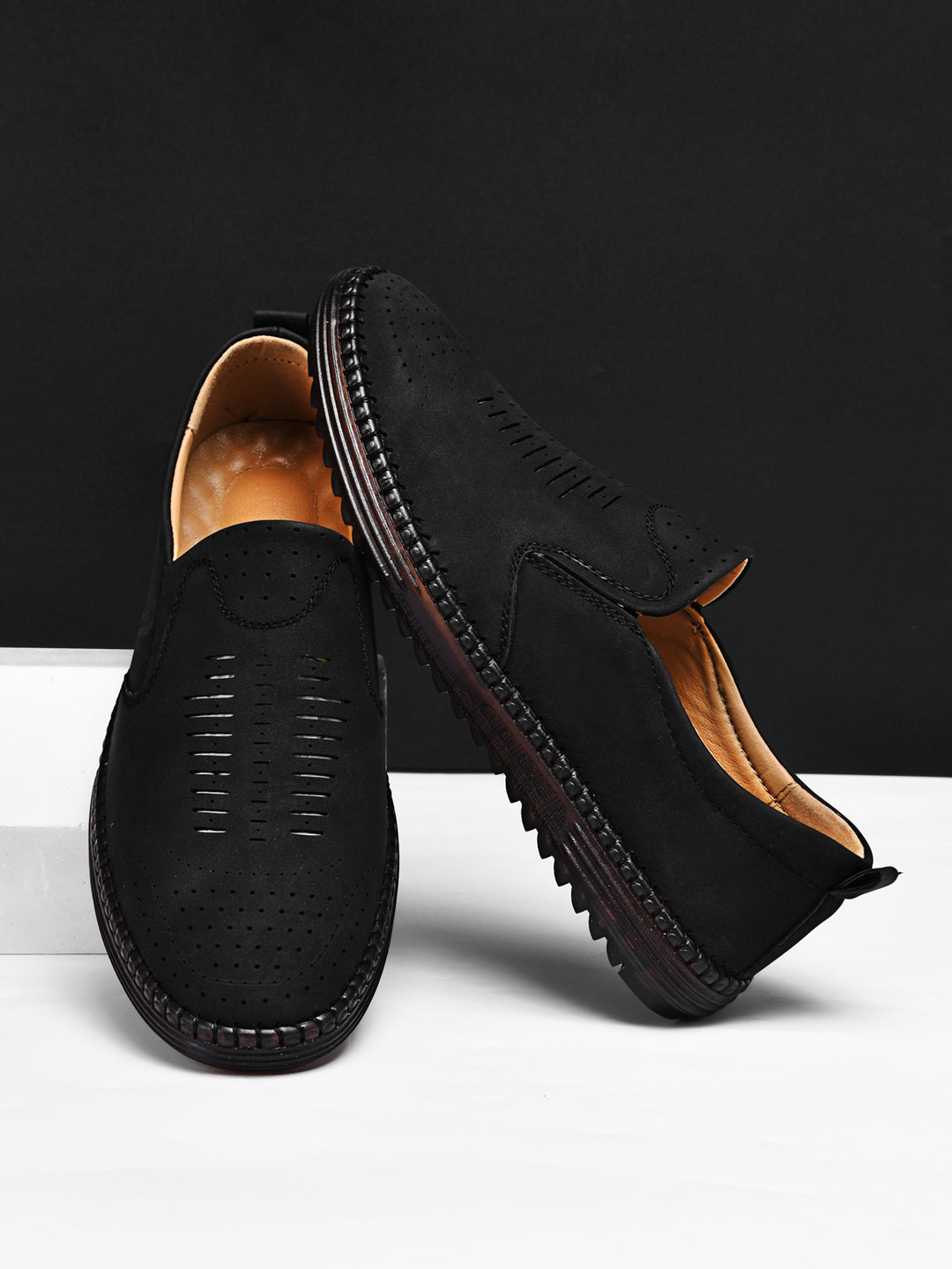 Thompson Slip-On Loafers