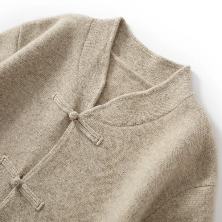 Liam Cardigan