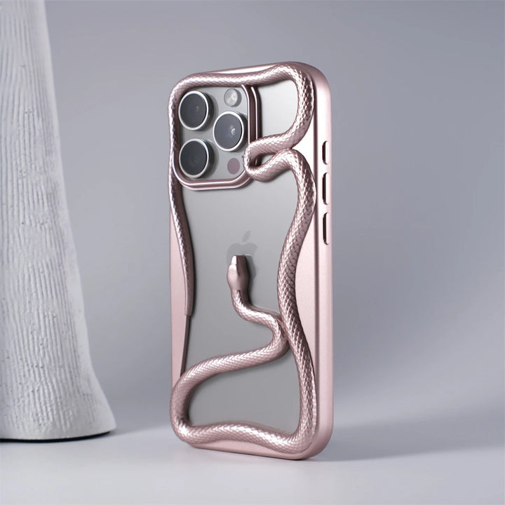 Serpent Guard Case