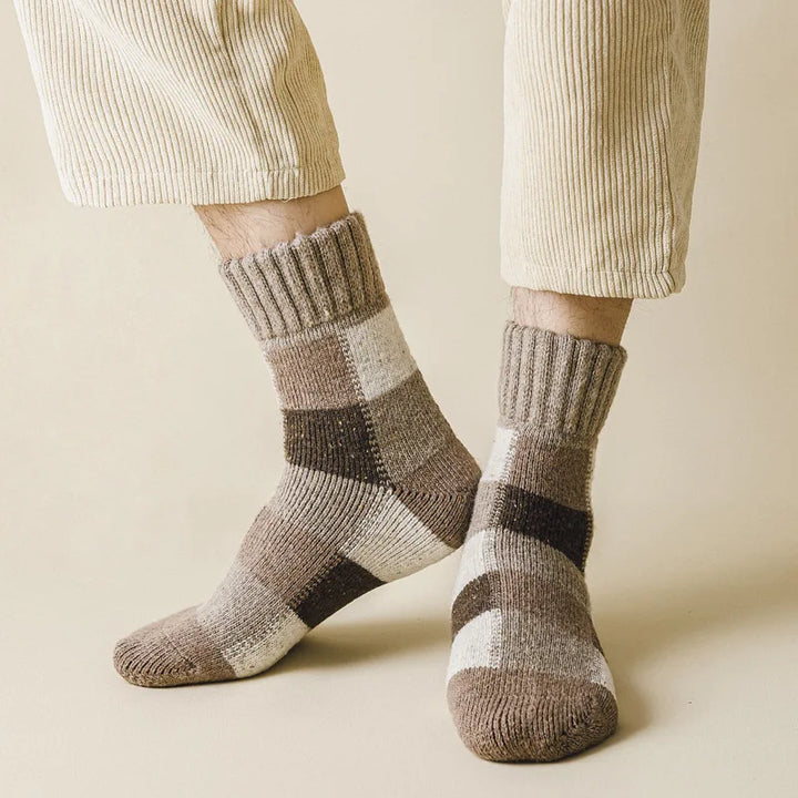 NordWool Socks