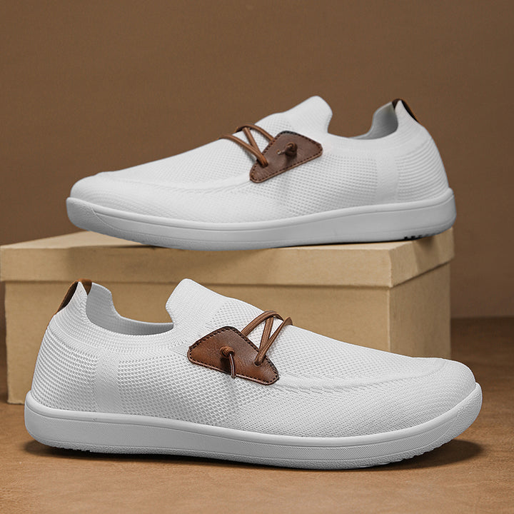 Covington Mesh Shoes