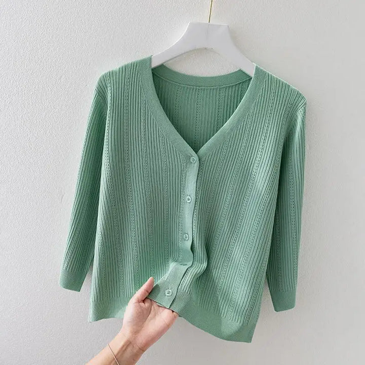 Sophie's Knit