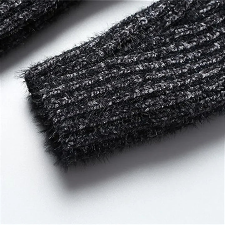 Oslo Sweater
