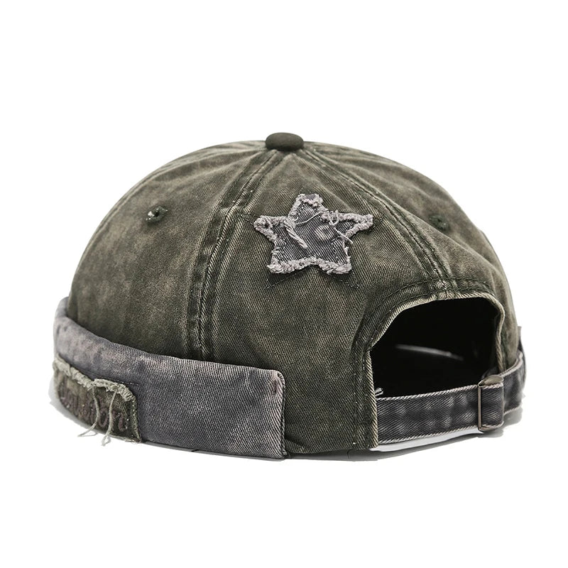 Stargaze Cap