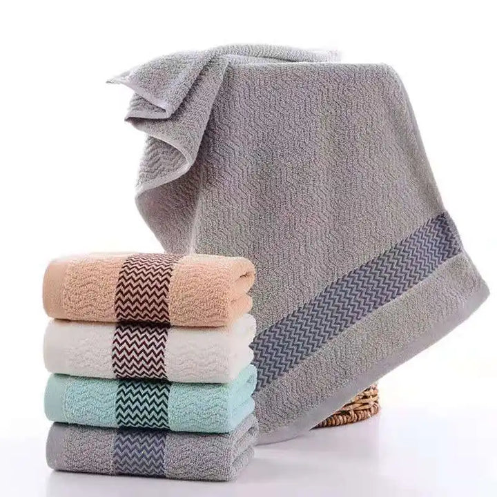 Lusso Towel