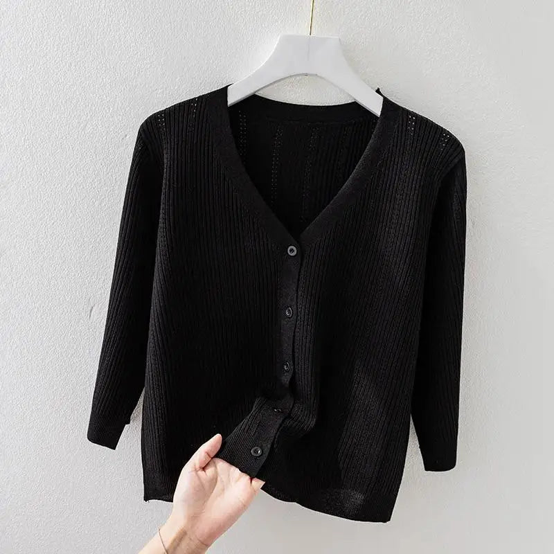 Sophie's Knit