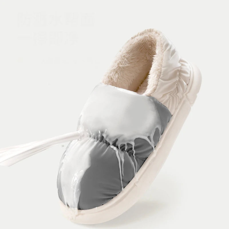 Omi Cloud Slippers