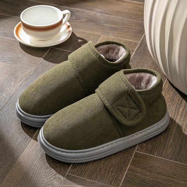 Hayden Indoor Slippers