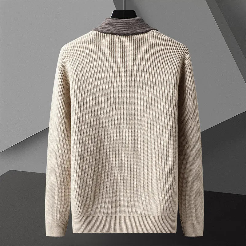 Harbor Knit Cardigan