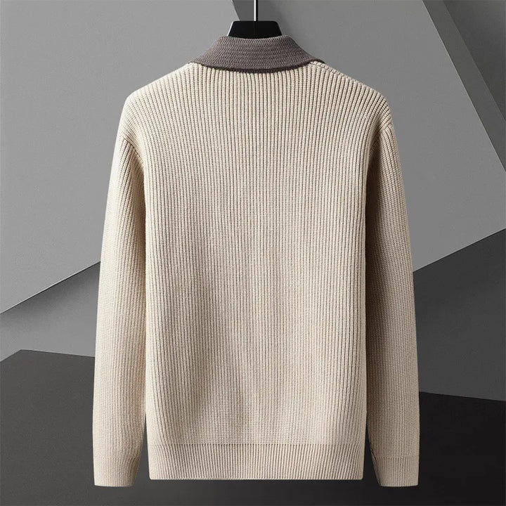 Harbor Knit Cardigan