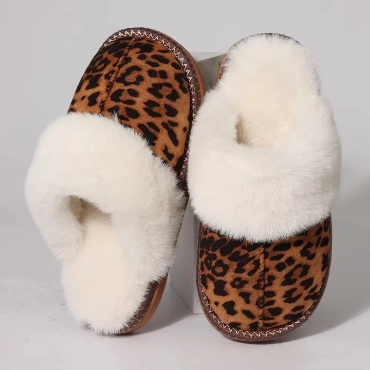 Roya Slippers