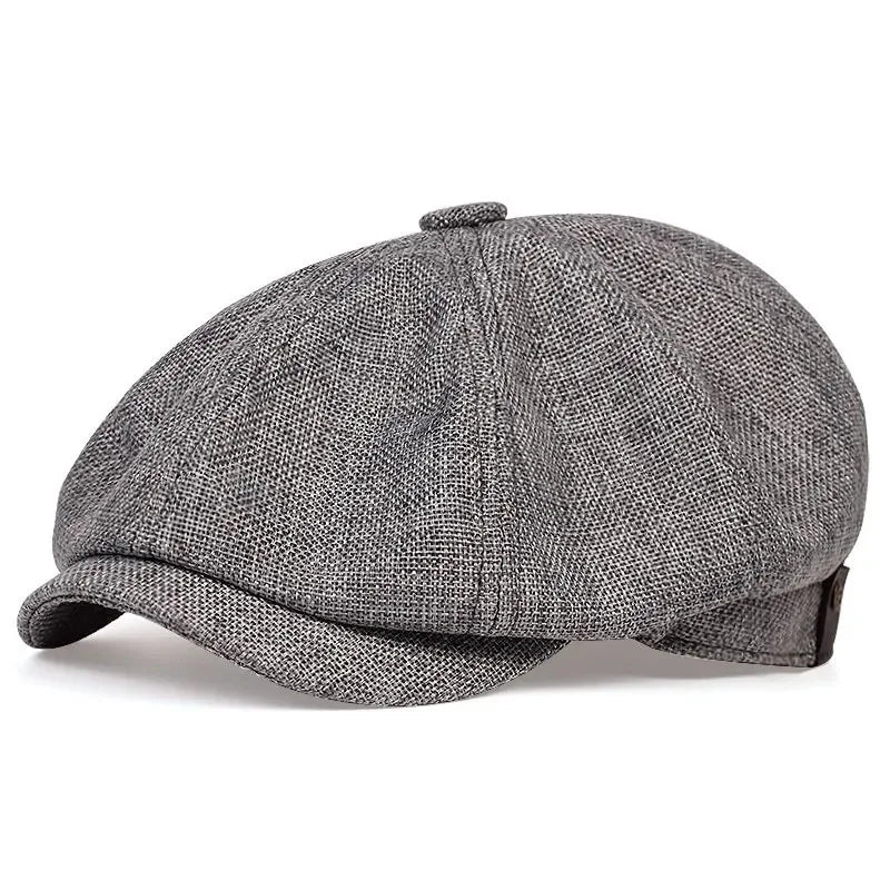 Coastal Cap