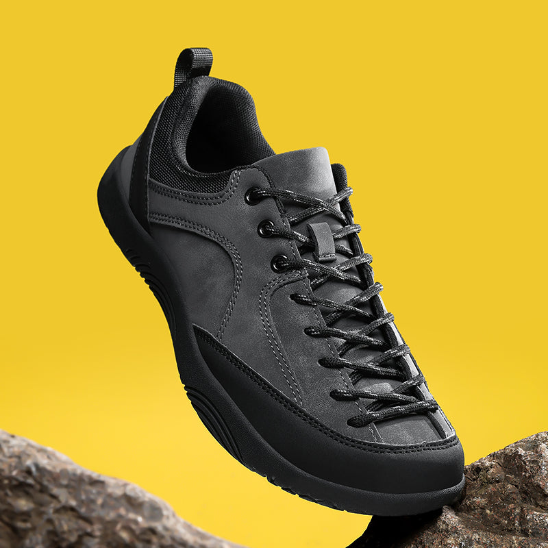 Remington Low-top Sneakers