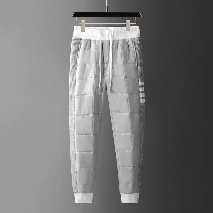 Water-Resistant Jogger Pant