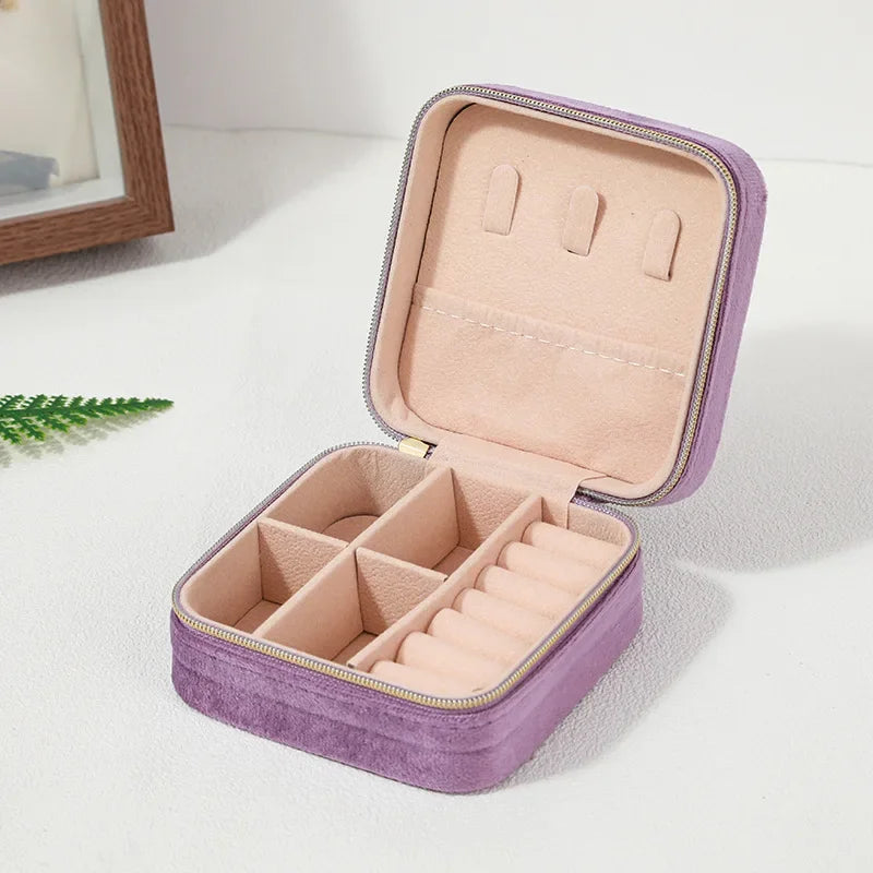 Velvet Luxe Case