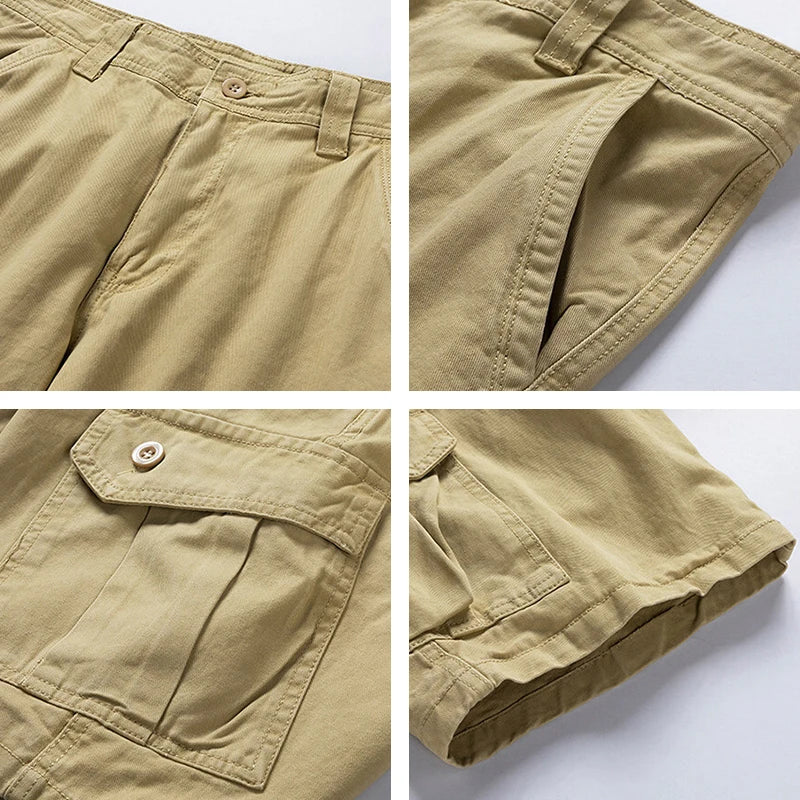 Trey™ Shorts