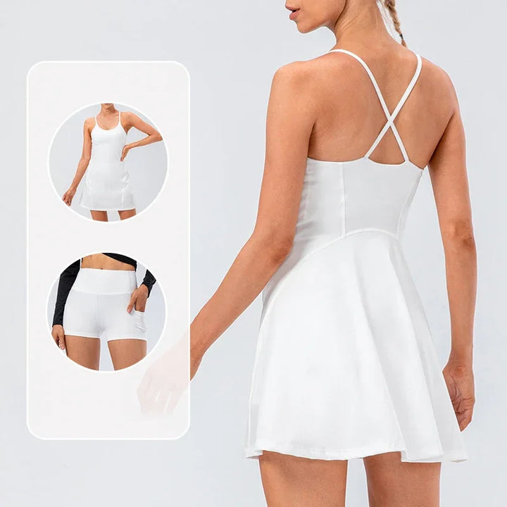 Game On Dress