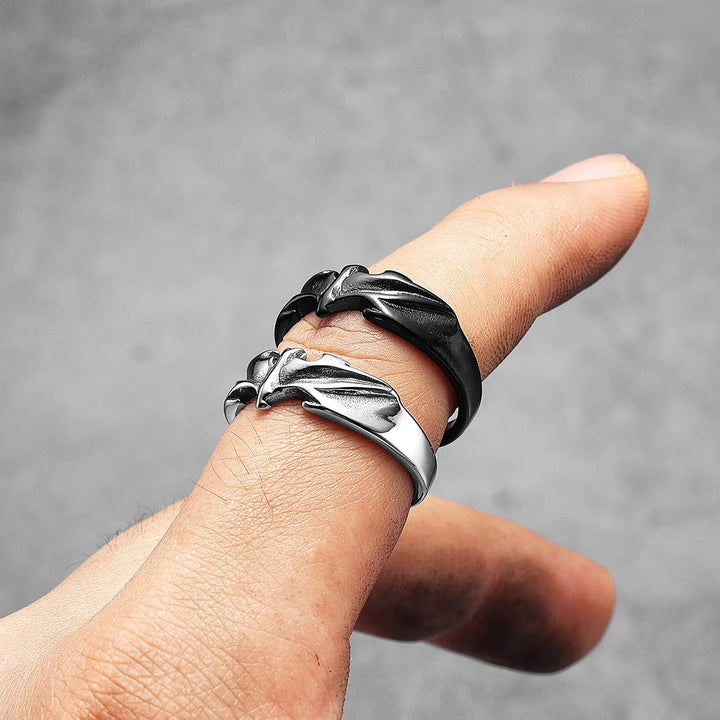 Dark Knight Ring