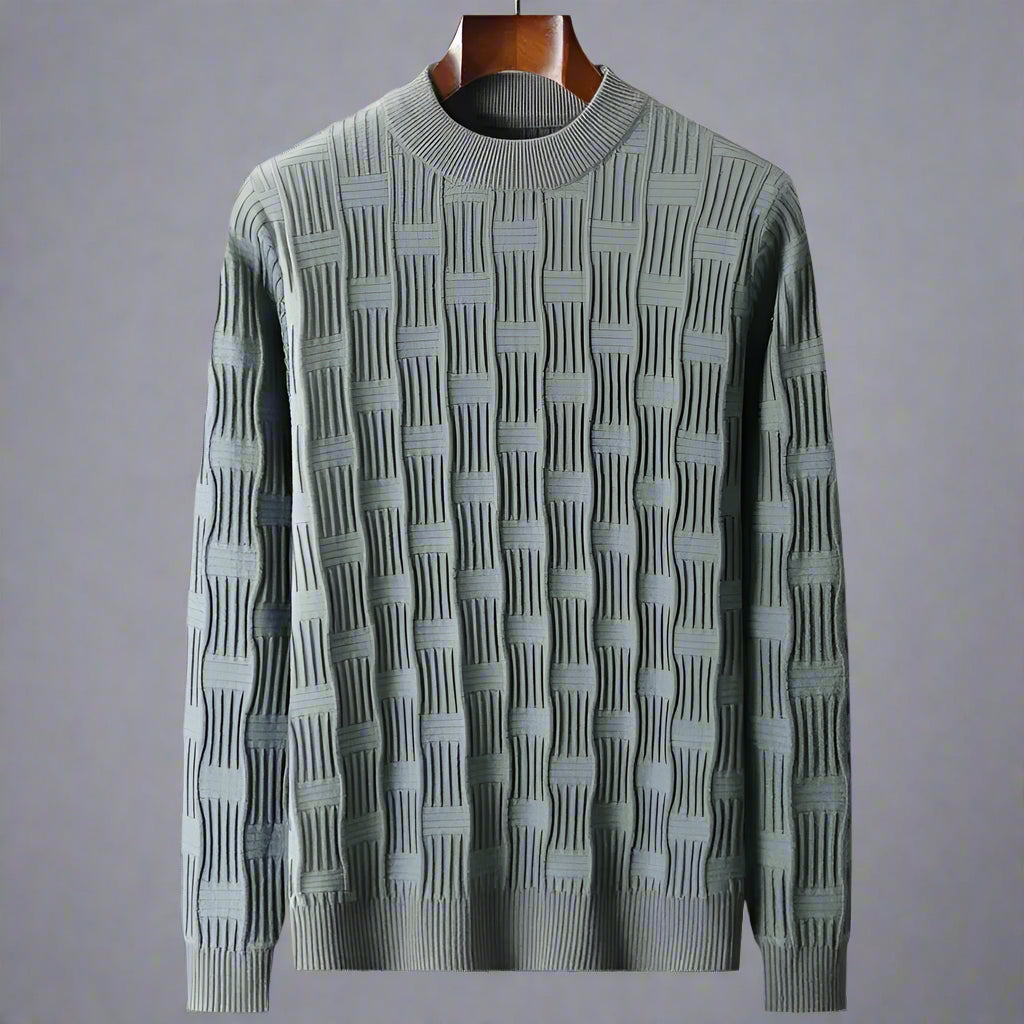 Roberto™ Cashmere Sweater