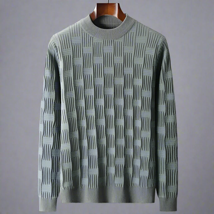 Roberto™ Cashmere Sweater