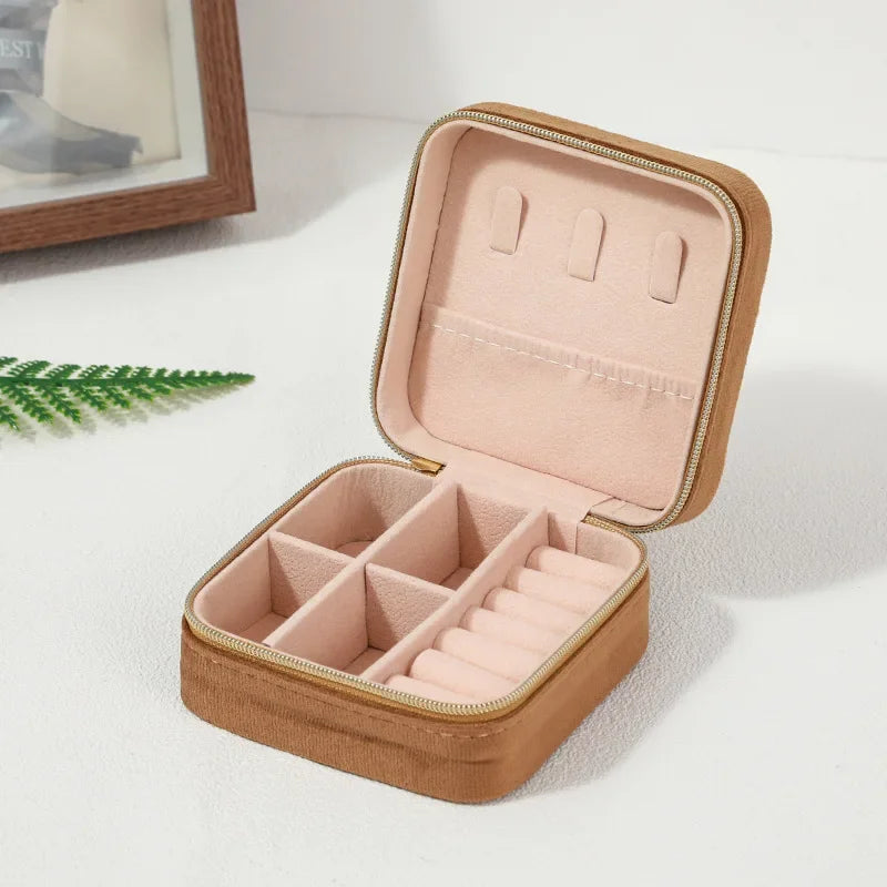 Velvet Luxe Case
