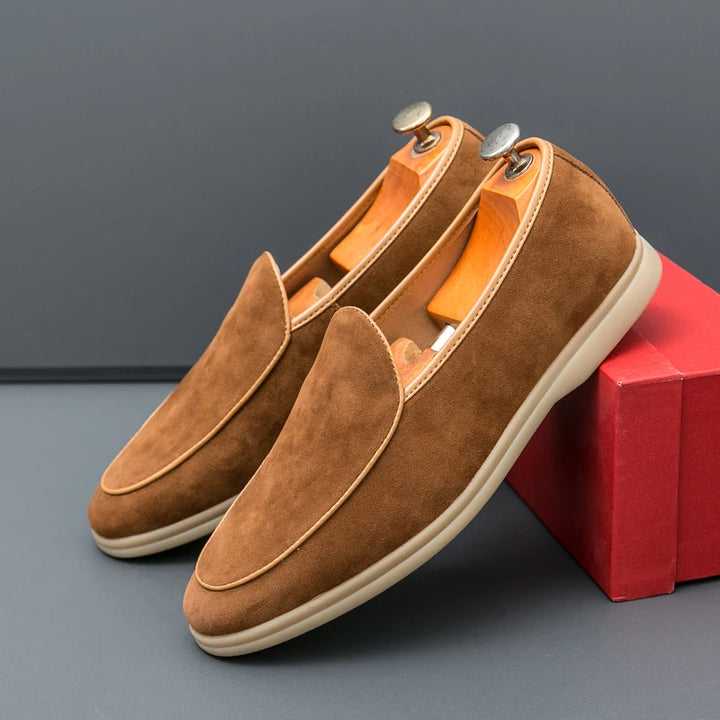 Weston Classic Loafers
