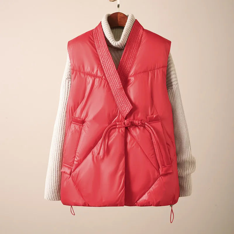 Elandra Vest