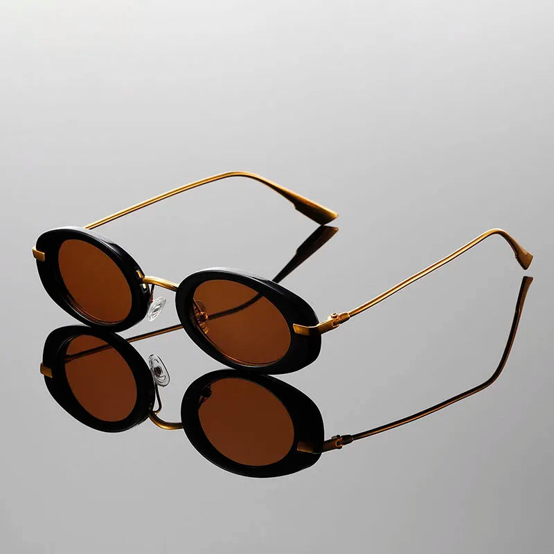 Véda Retro Sunglasses