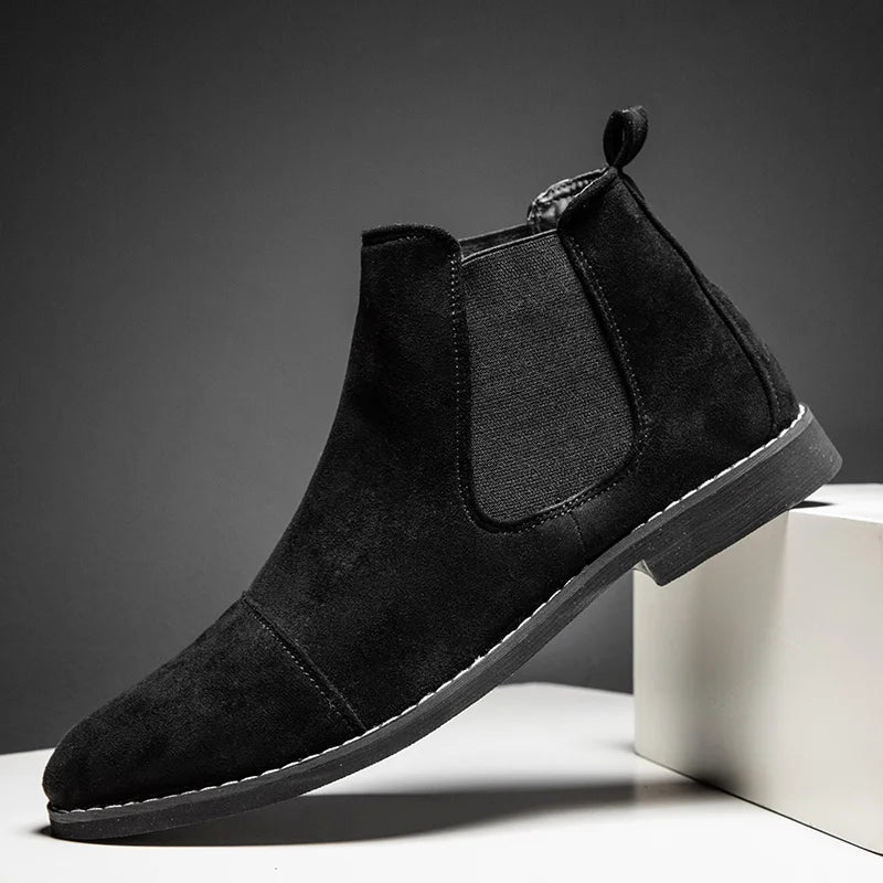 Westin Chelsea Boots