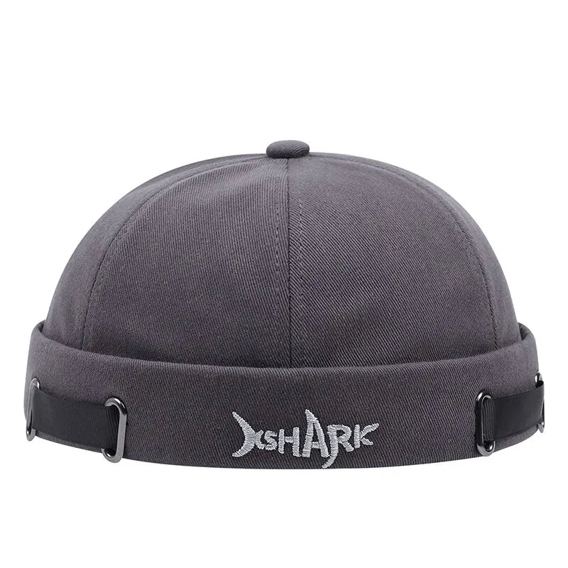 Shark Mode Beanie
