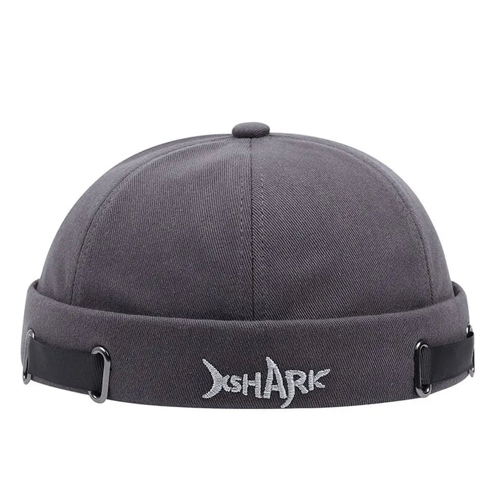 Shark Mode Beanie