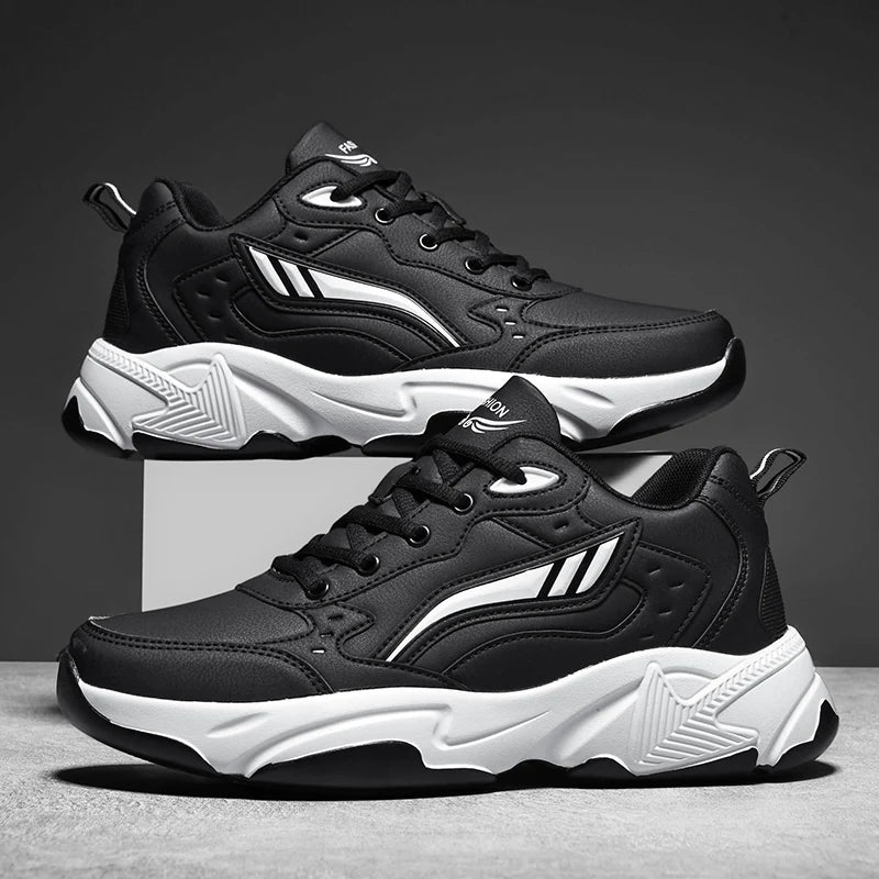 Shadow X Sneaker