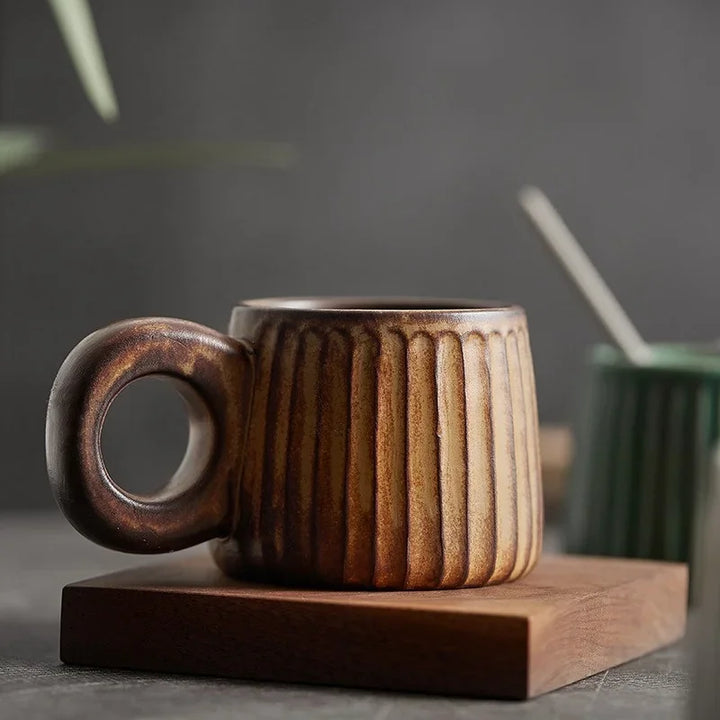 Nordhaus Mug Set