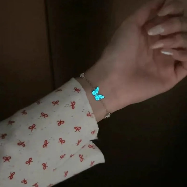 Butterfly Halo