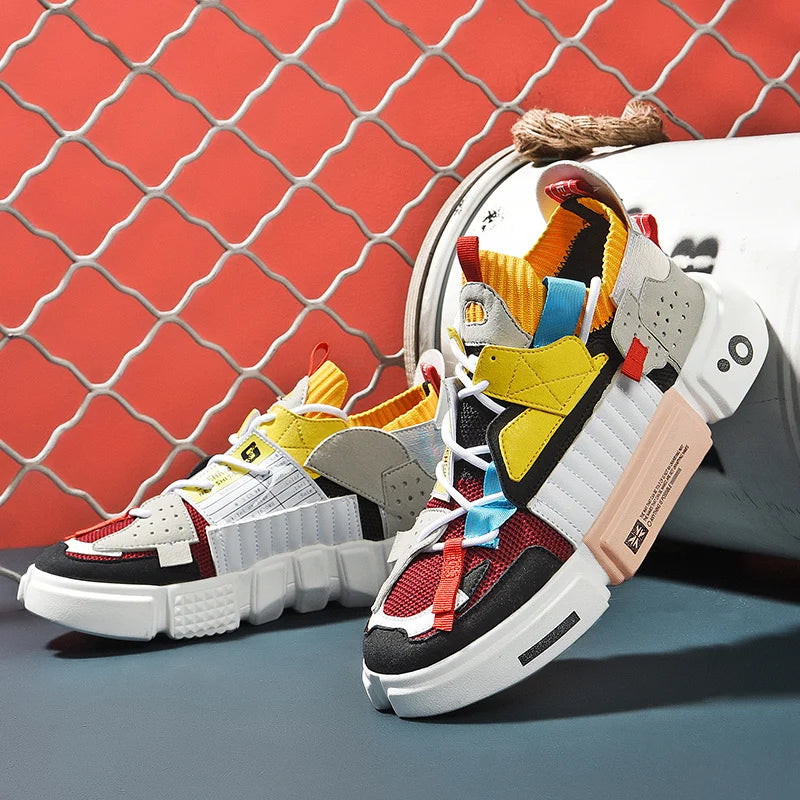 NOVA Shoes