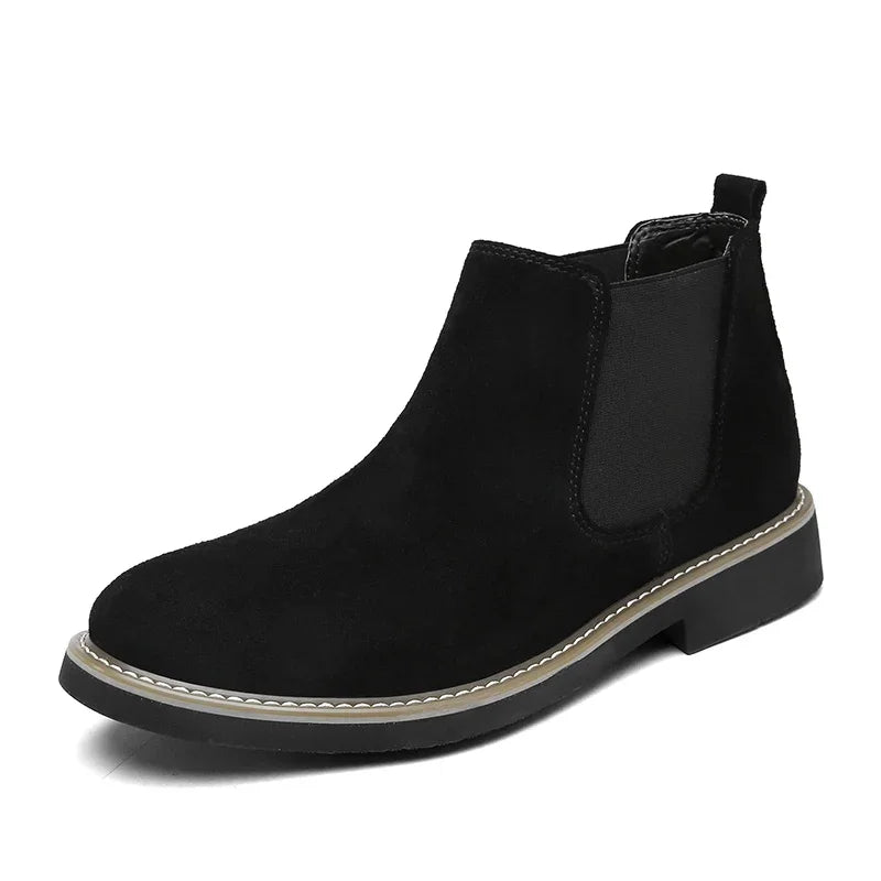 Westford Suede Boot