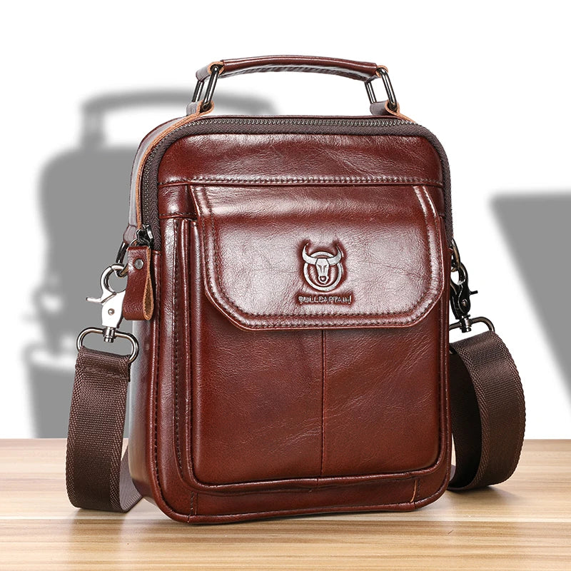 Toro Genuine Leather Bag