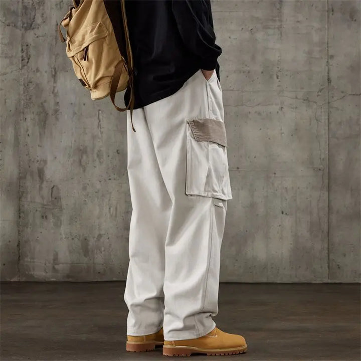 Hudson Utility Cargo