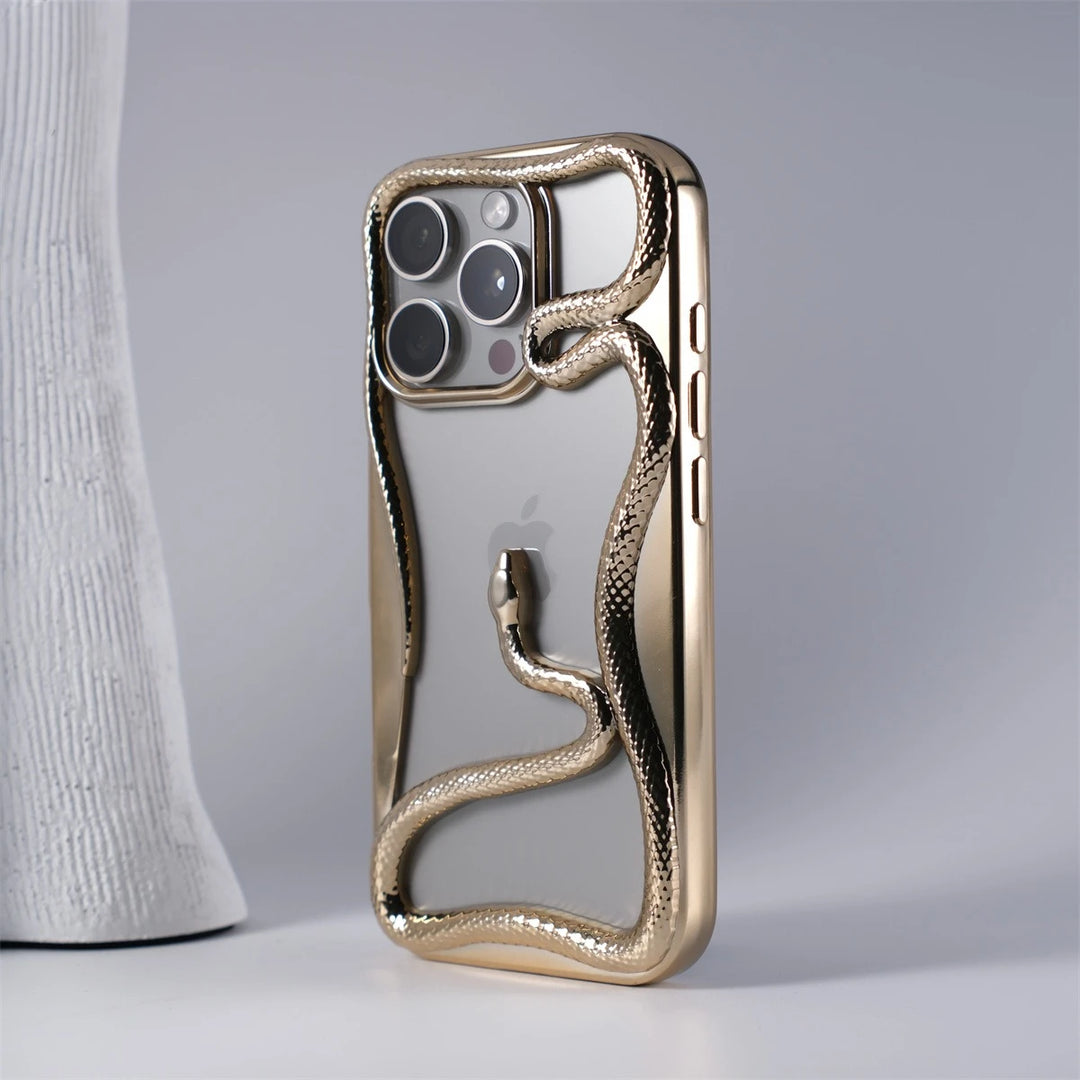 Serpent Guard Case